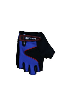 Tioga cycling gloves are available for sale and can add to your comfort on long trips.